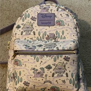 Loungefly limited edition Alice in Wonderland
